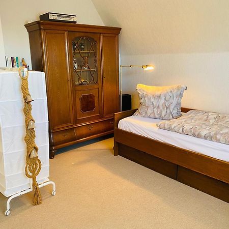 Ferienhaus Mit Charme Del Delmenhorst Exteriér fotografie