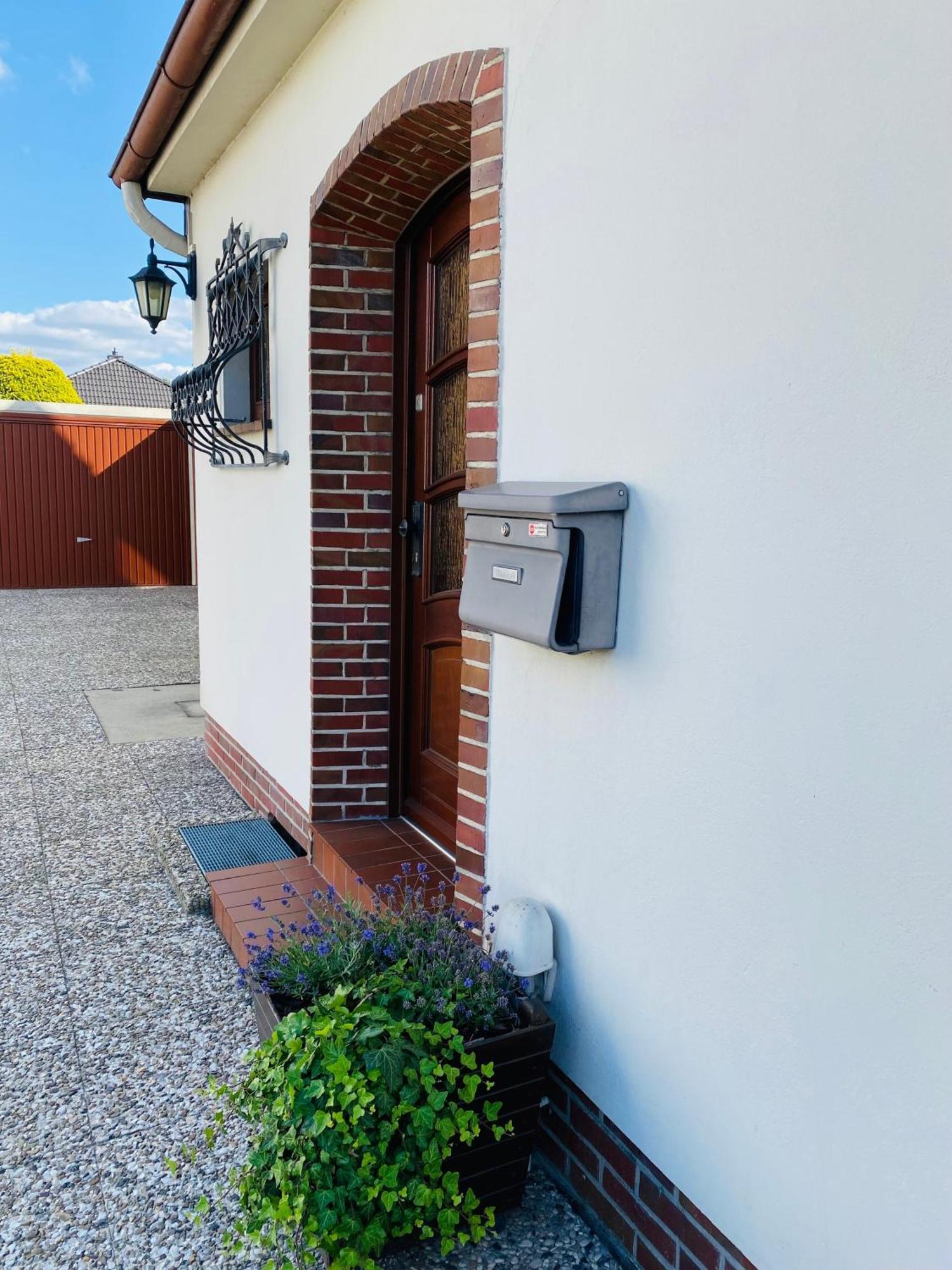 Ferienhaus Mit Charme Del Delmenhorst Exteriér fotografie