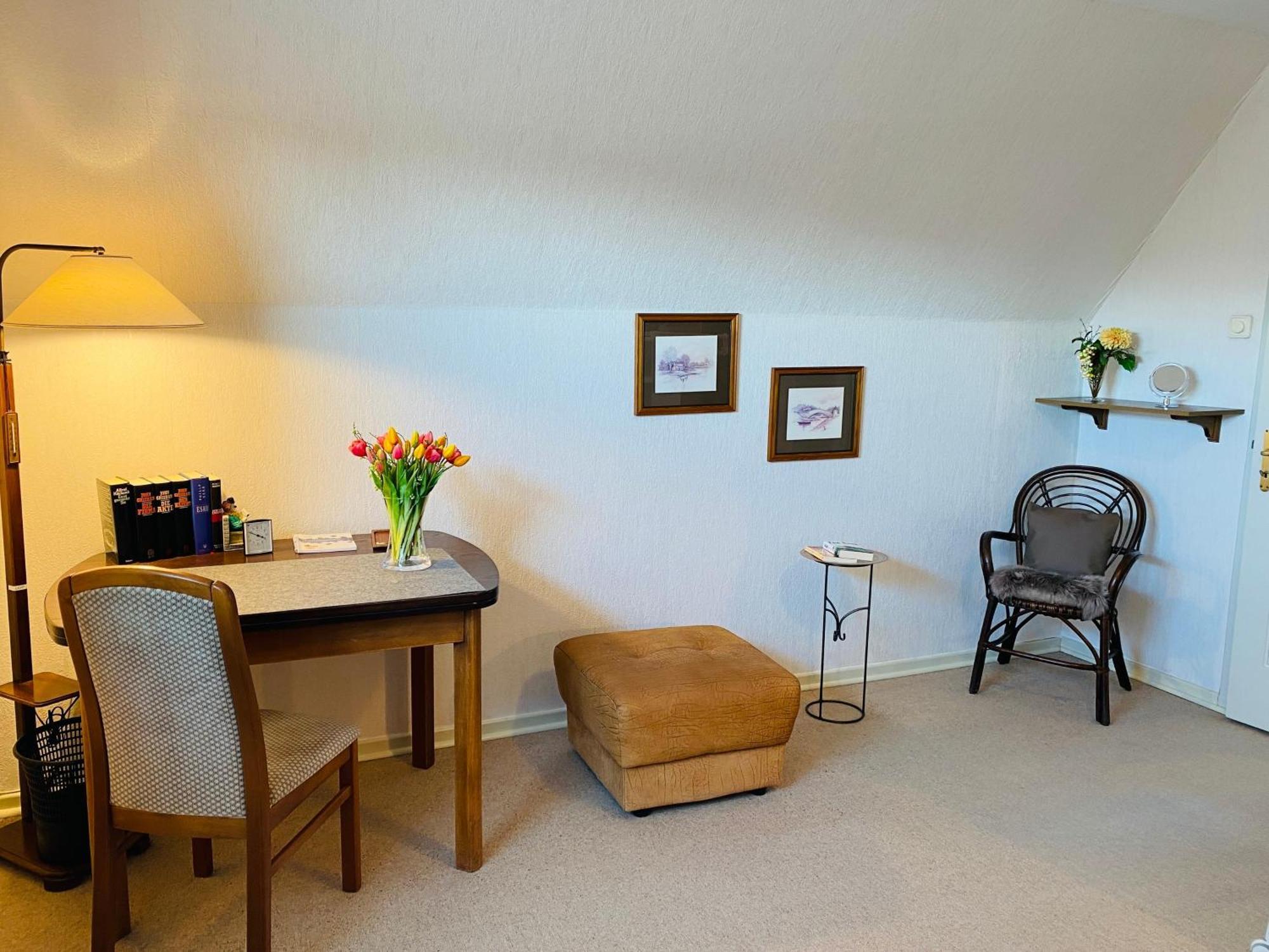 Ferienhaus Mit Charme Del Delmenhorst Exteriér fotografie