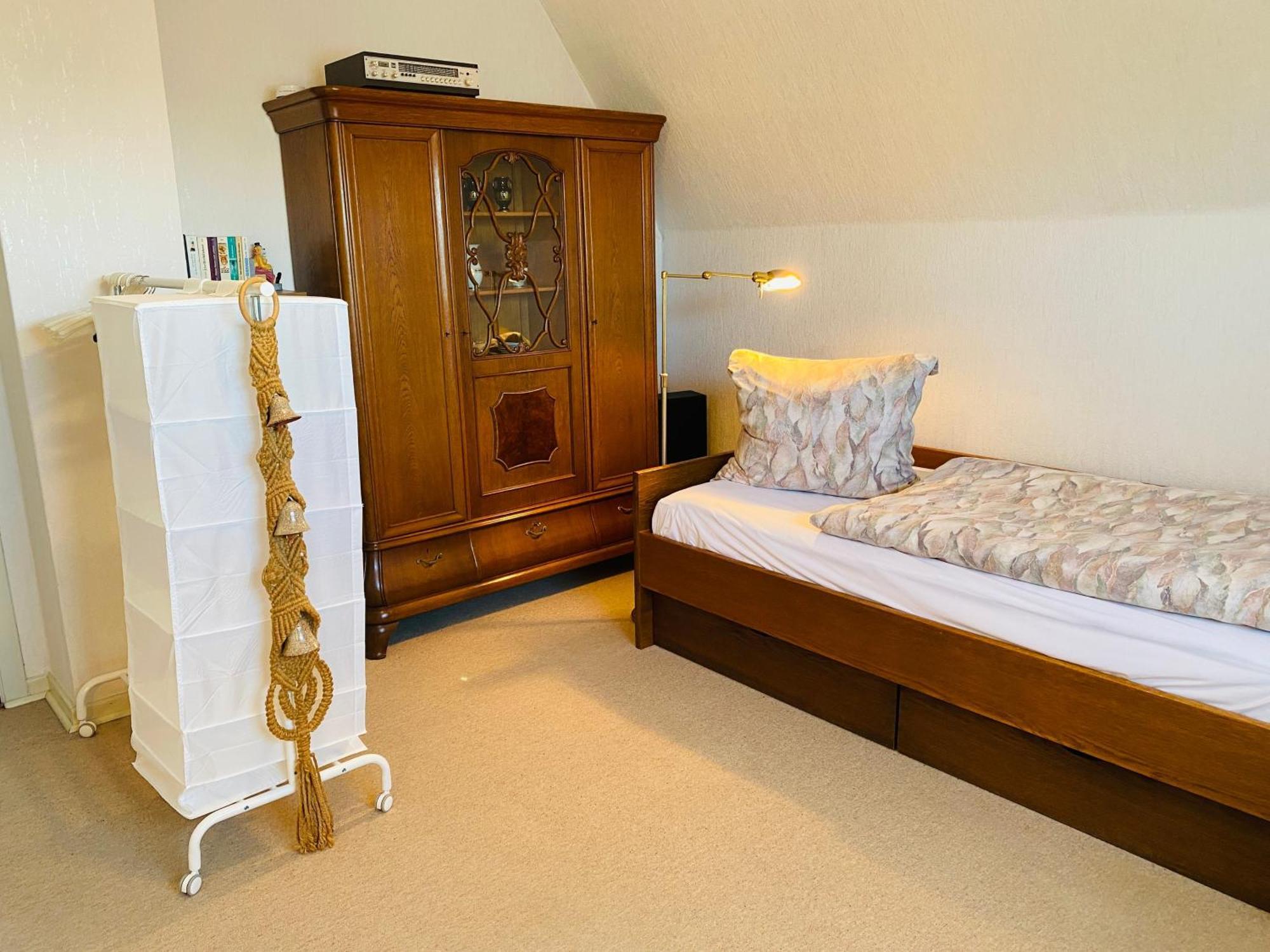 Ferienhaus Mit Charme Del Delmenhorst Exteriér fotografie