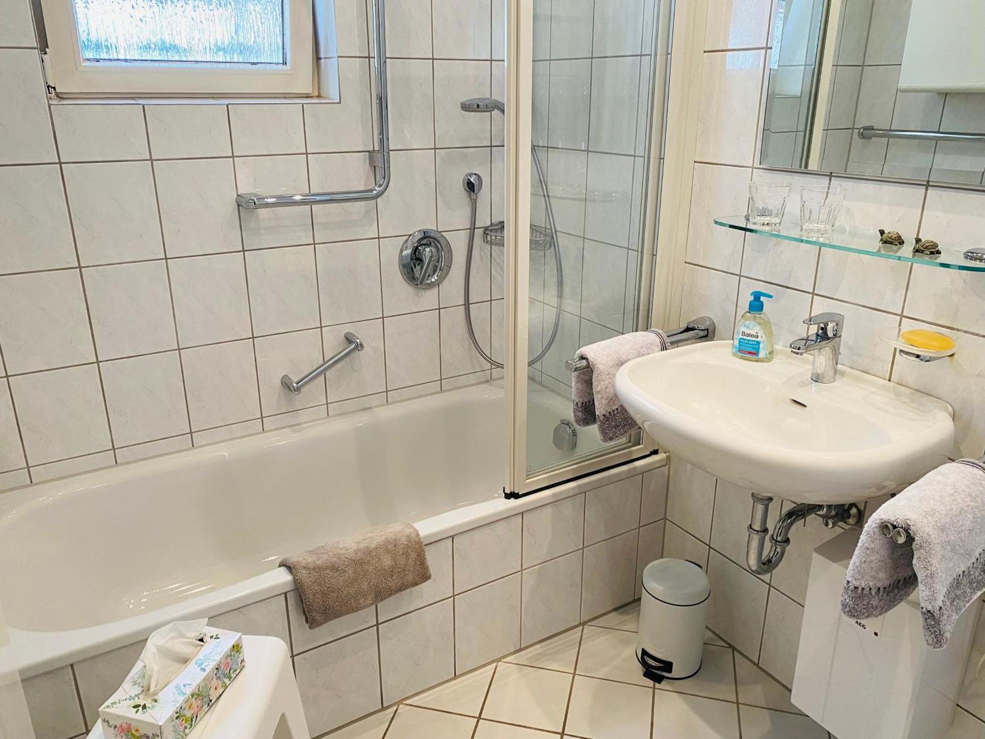Ferienhaus Mit Charme Del Delmenhorst Exteriér fotografie