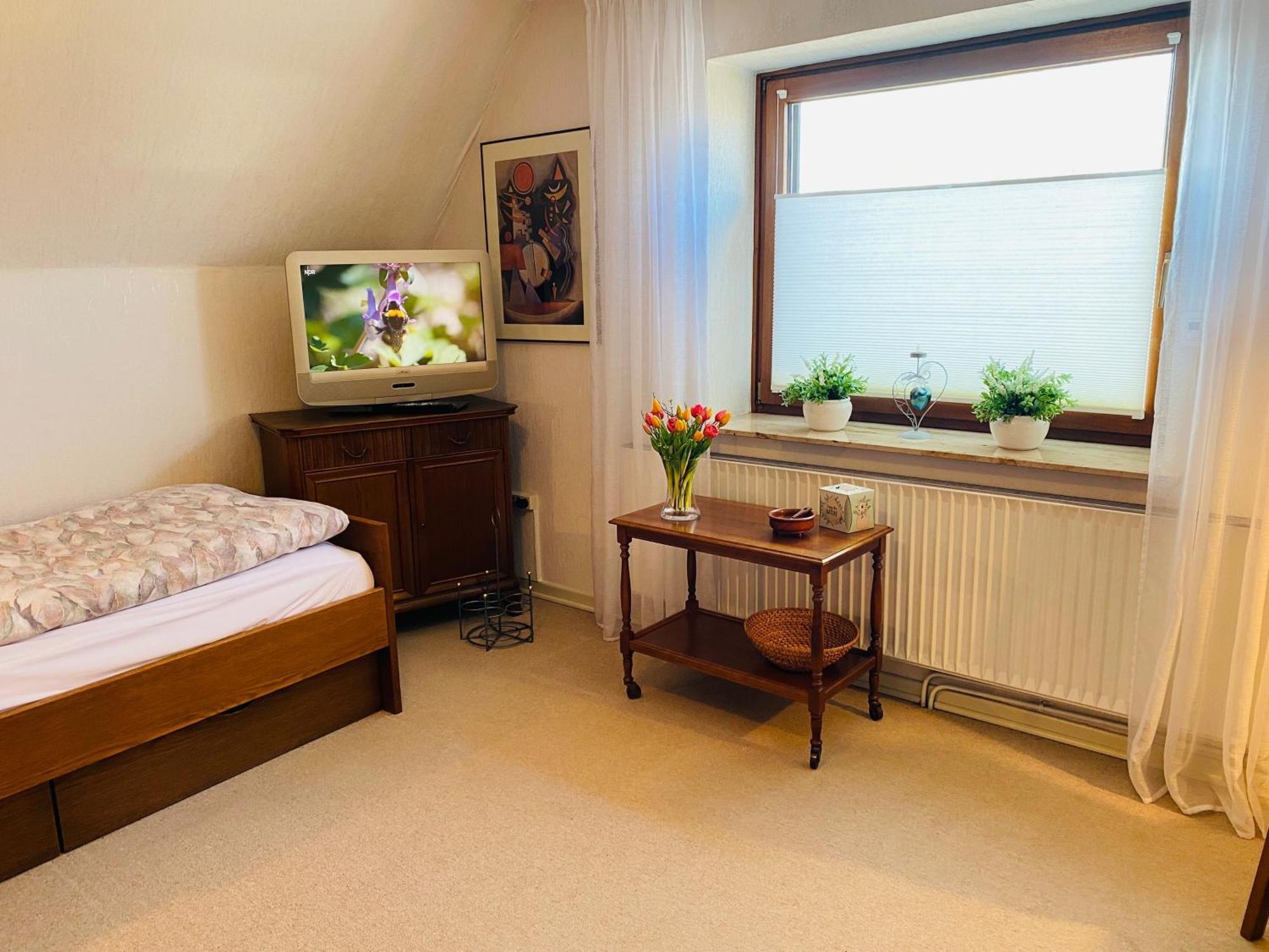 Ferienhaus Mit Charme Del Delmenhorst Exteriér fotografie
