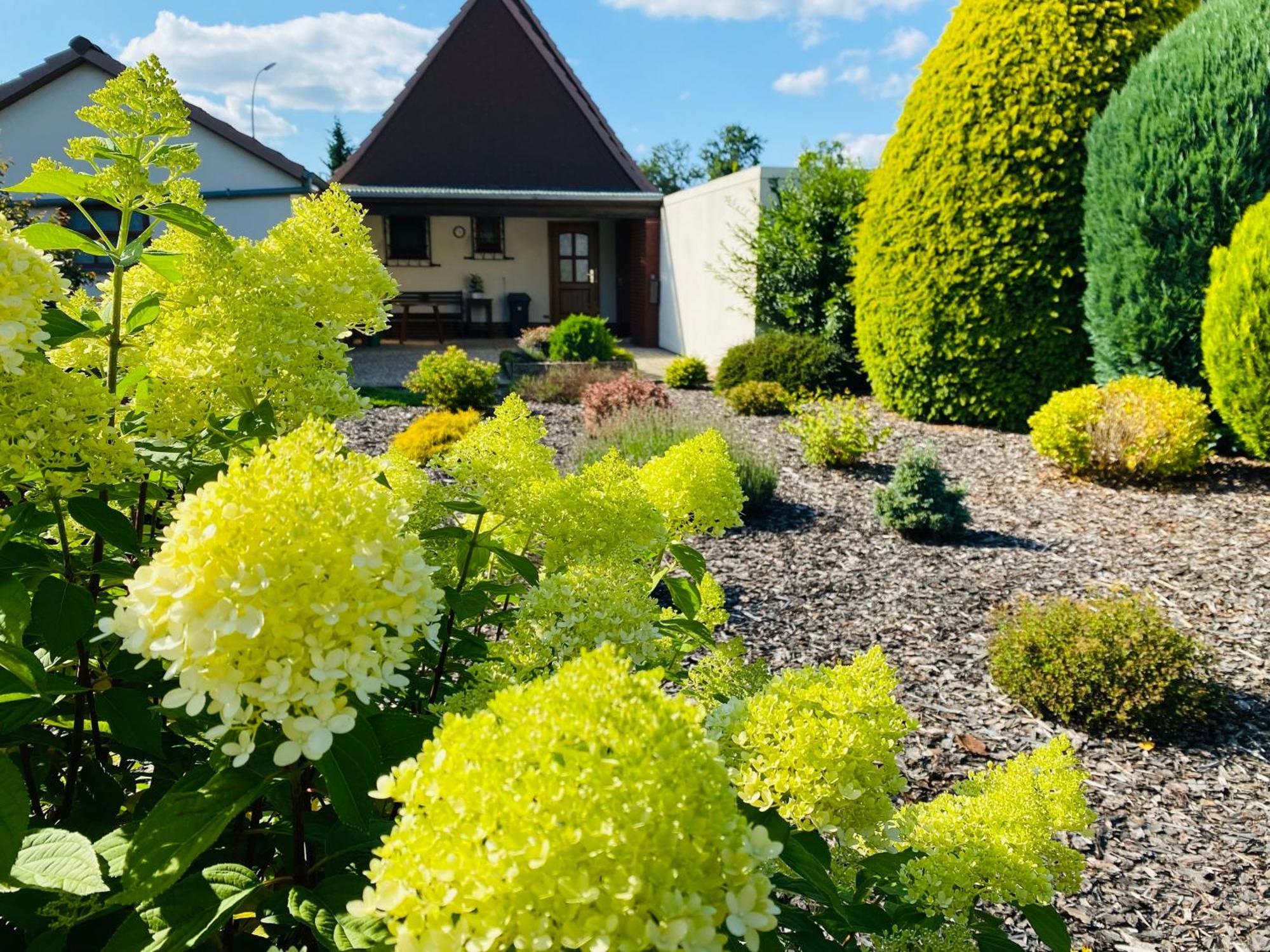 Ferienhaus Mit Charme Del Delmenhorst Exteriér fotografie