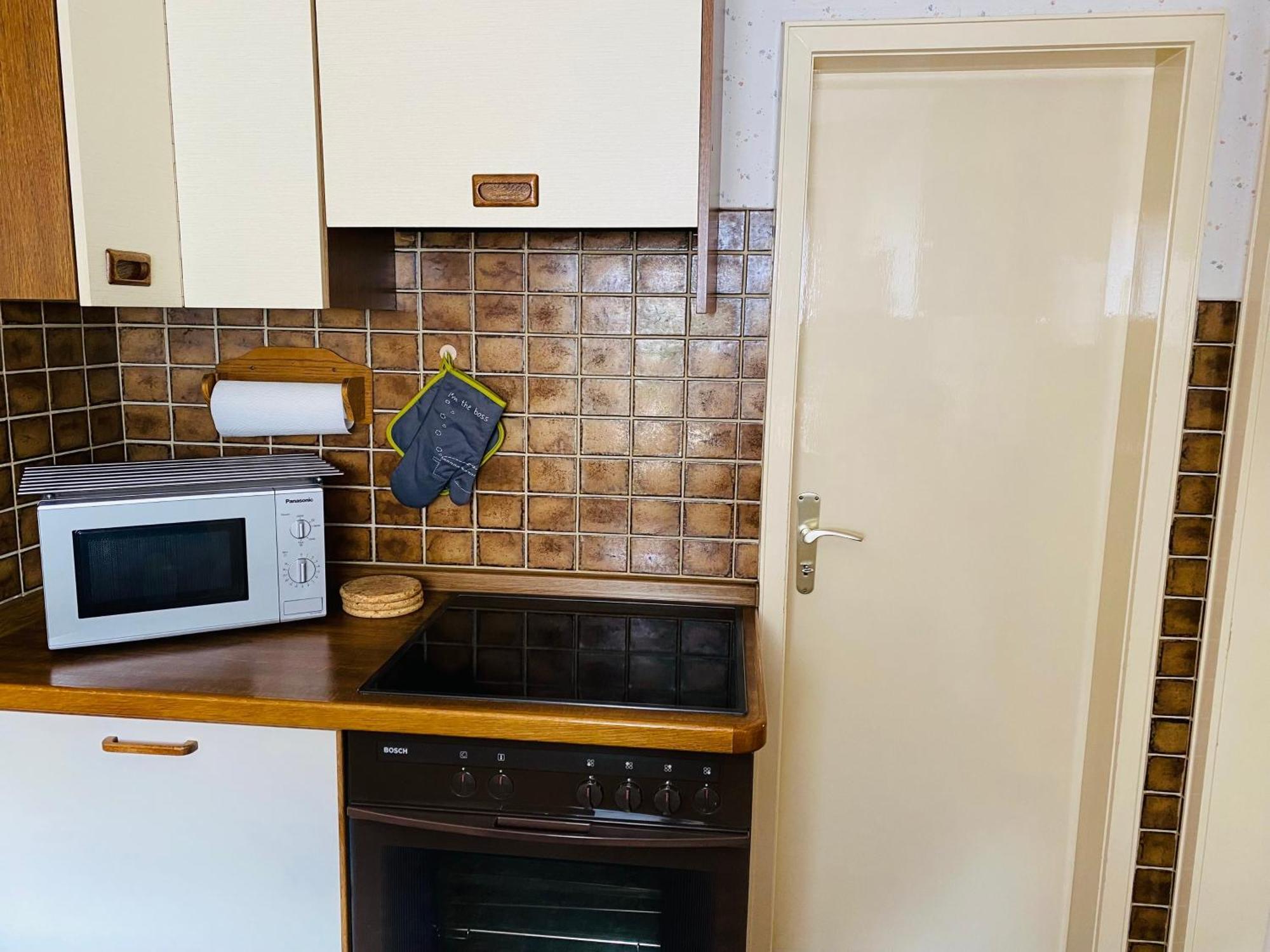 Ferienhaus Mit Charme Del Delmenhorst Exteriér fotografie