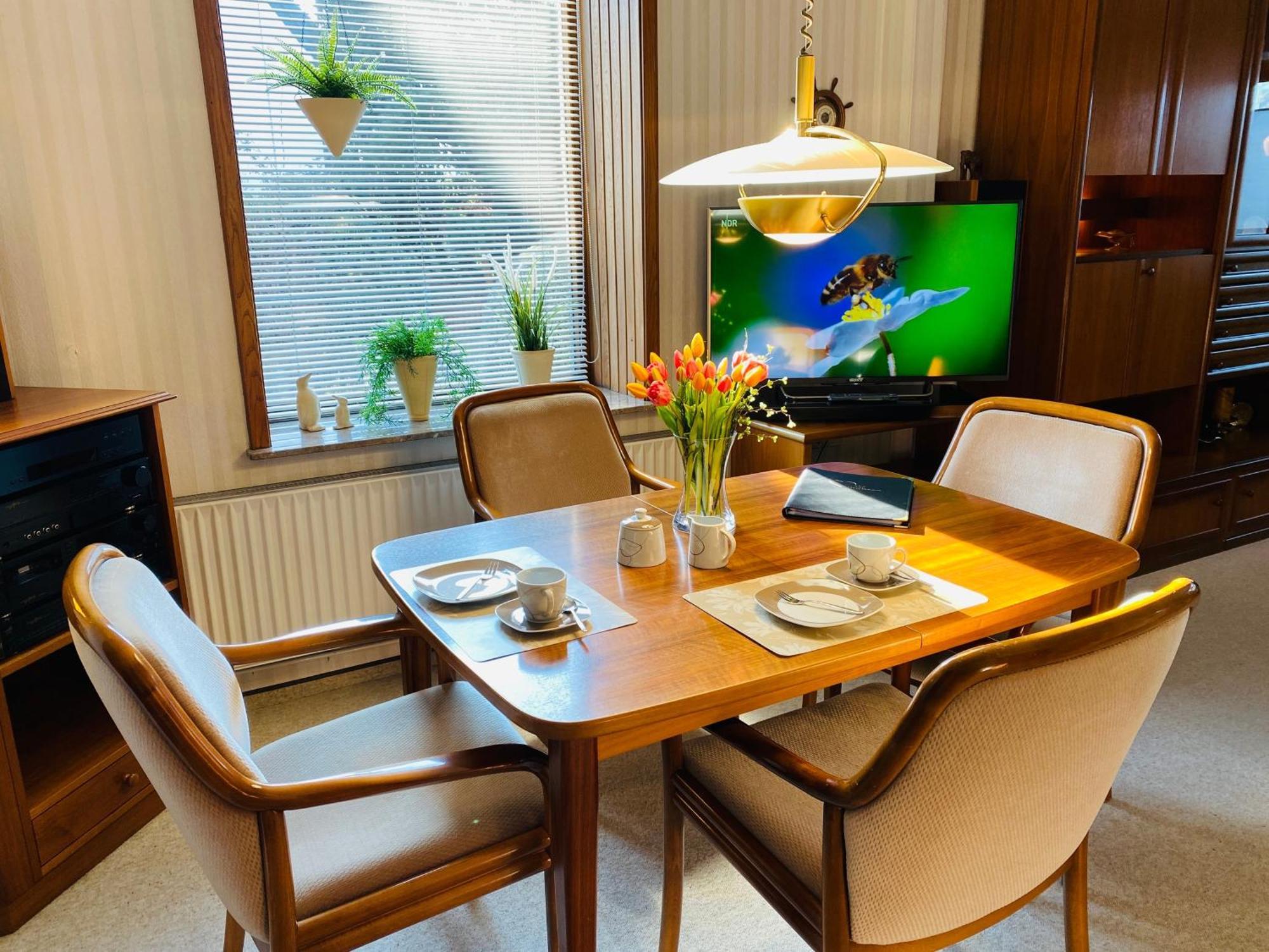 Ferienhaus Mit Charme Del Delmenhorst Exteriér fotografie