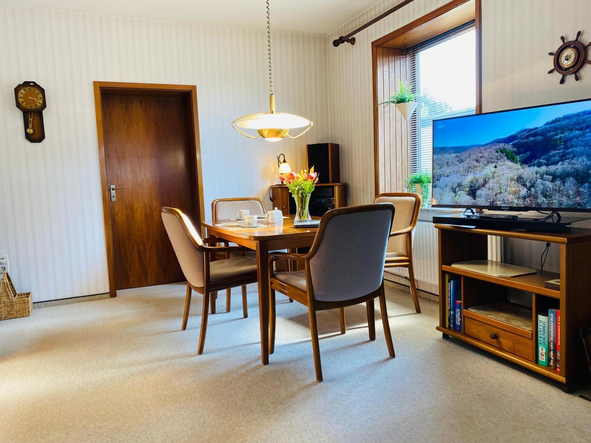 Ferienhaus Mit Charme Del Delmenhorst Exteriér fotografie
