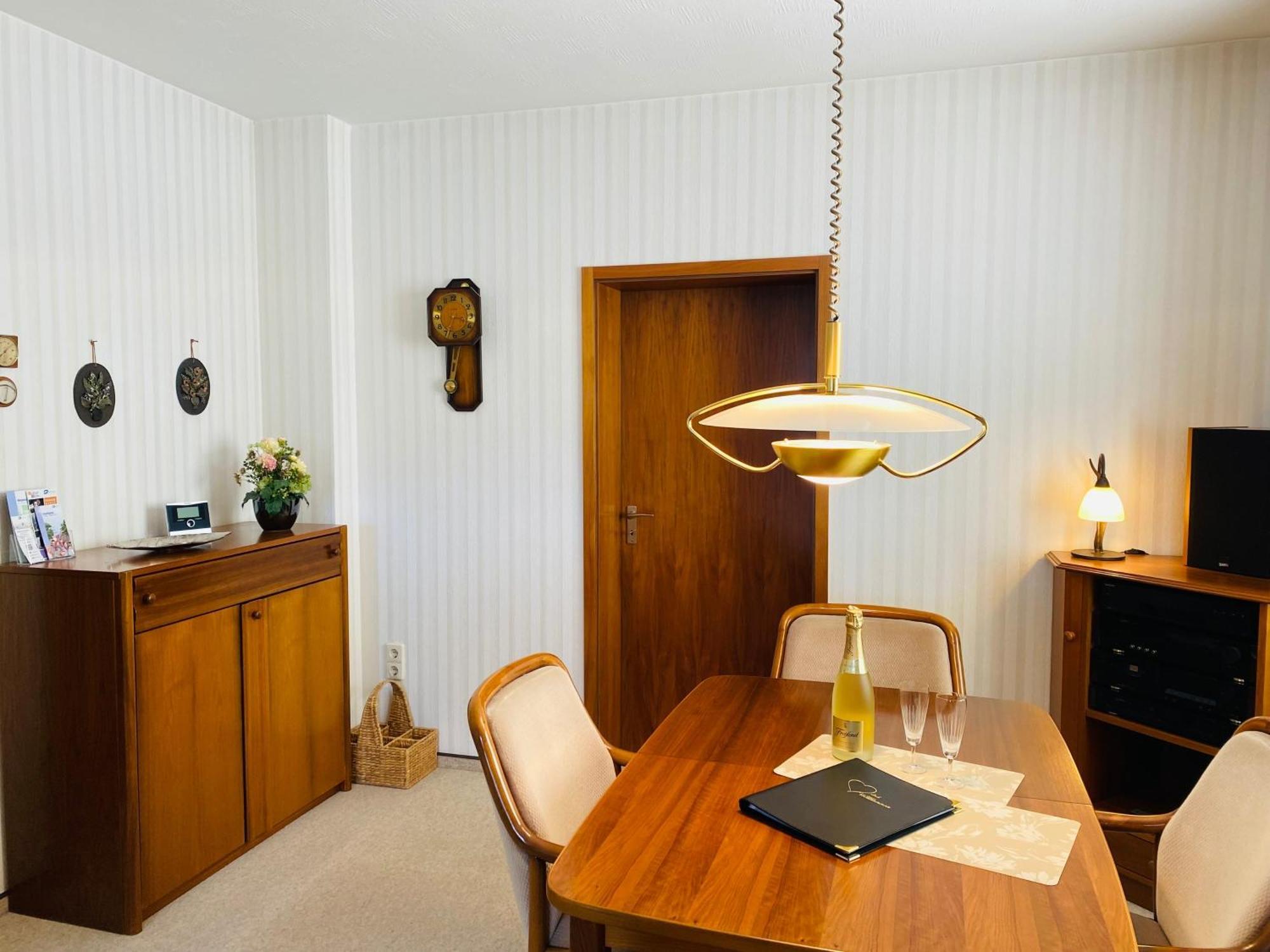 Ferienhaus Mit Charme Del Delmenhorst Exteriér fotografie